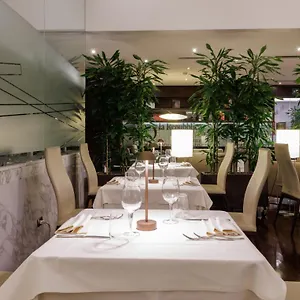 **** Hotel Western Universo Italy