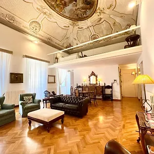  Apartment Natoli - Residenze D'epoca Italy