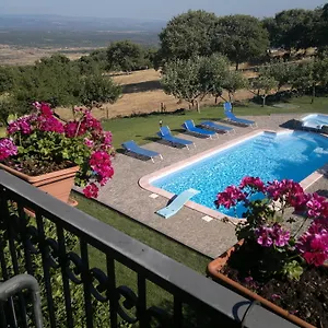  Farm stay Agriturismo Francadu Italy