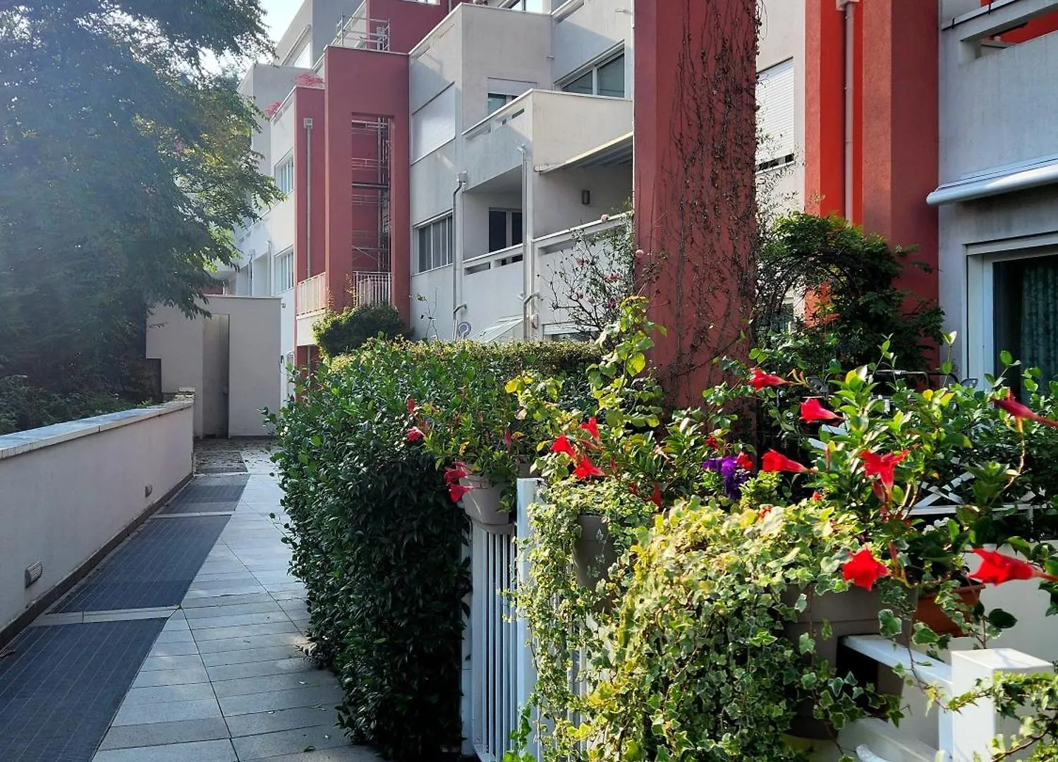 Borgo Vico Luxury Suites Como