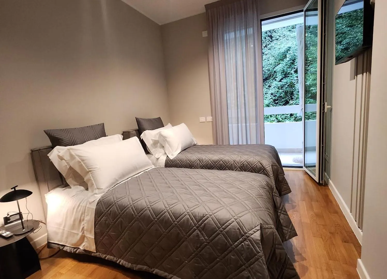Borgo Vico Luxury Suites Como 0*,  Italy