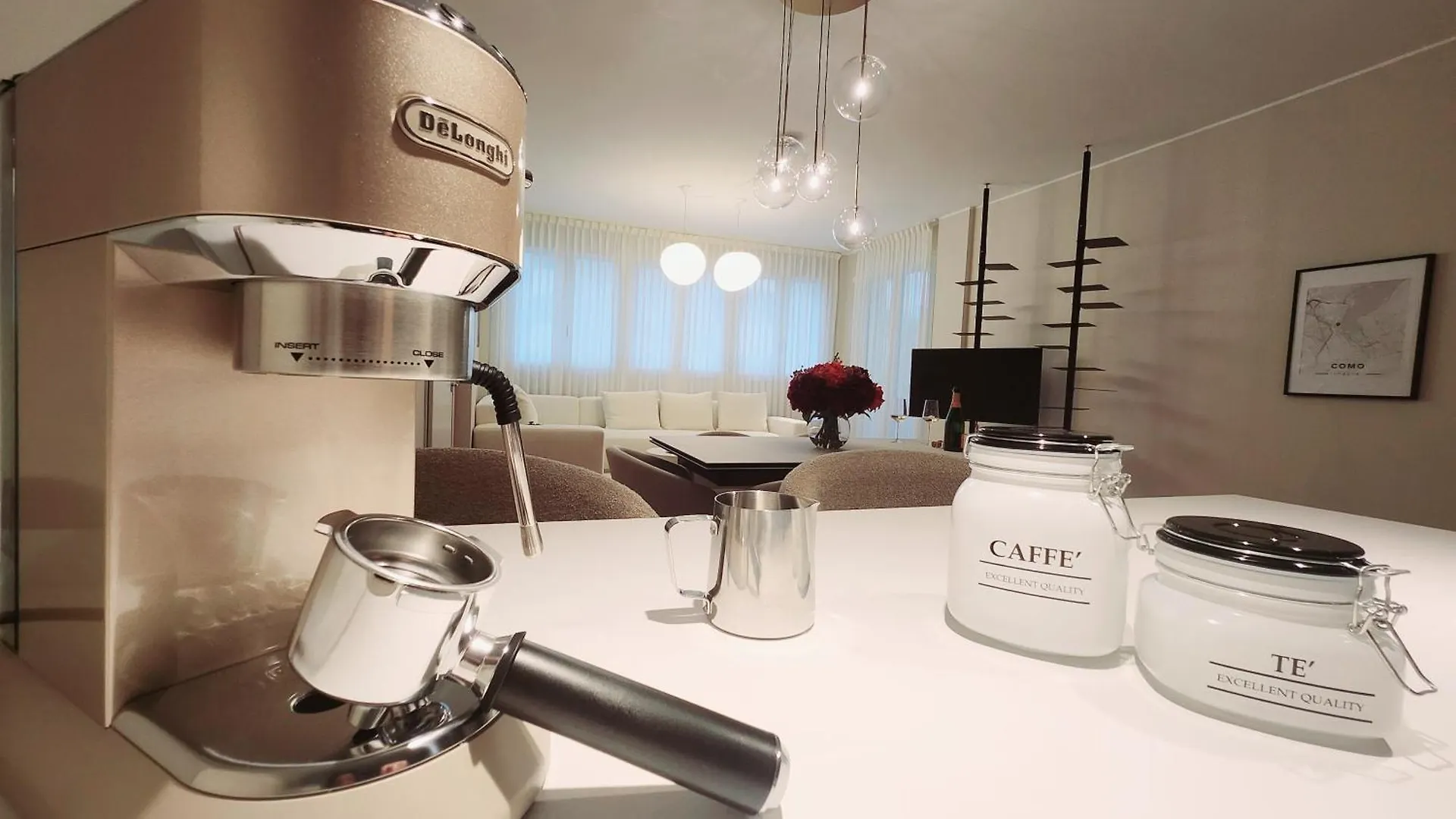 Borgo Vico Luxury Suites Como
