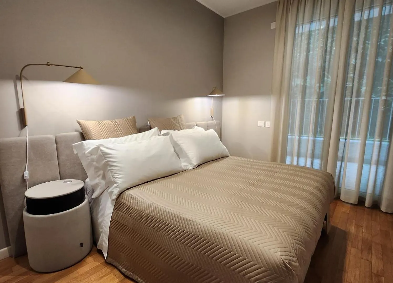 Borgo Vico Luxury Suites Como 0*,